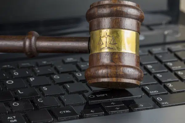 lei informatica