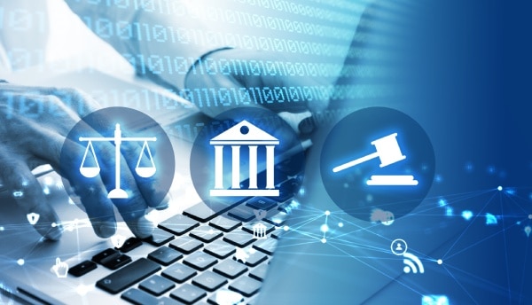 Notícias 5 lei nova lei informatica