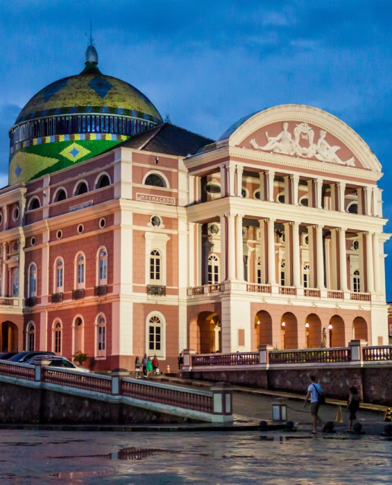 Lei de Informática na Zona Franca de Manaus 1 Lei de Informática da Zona Franca de Manaus