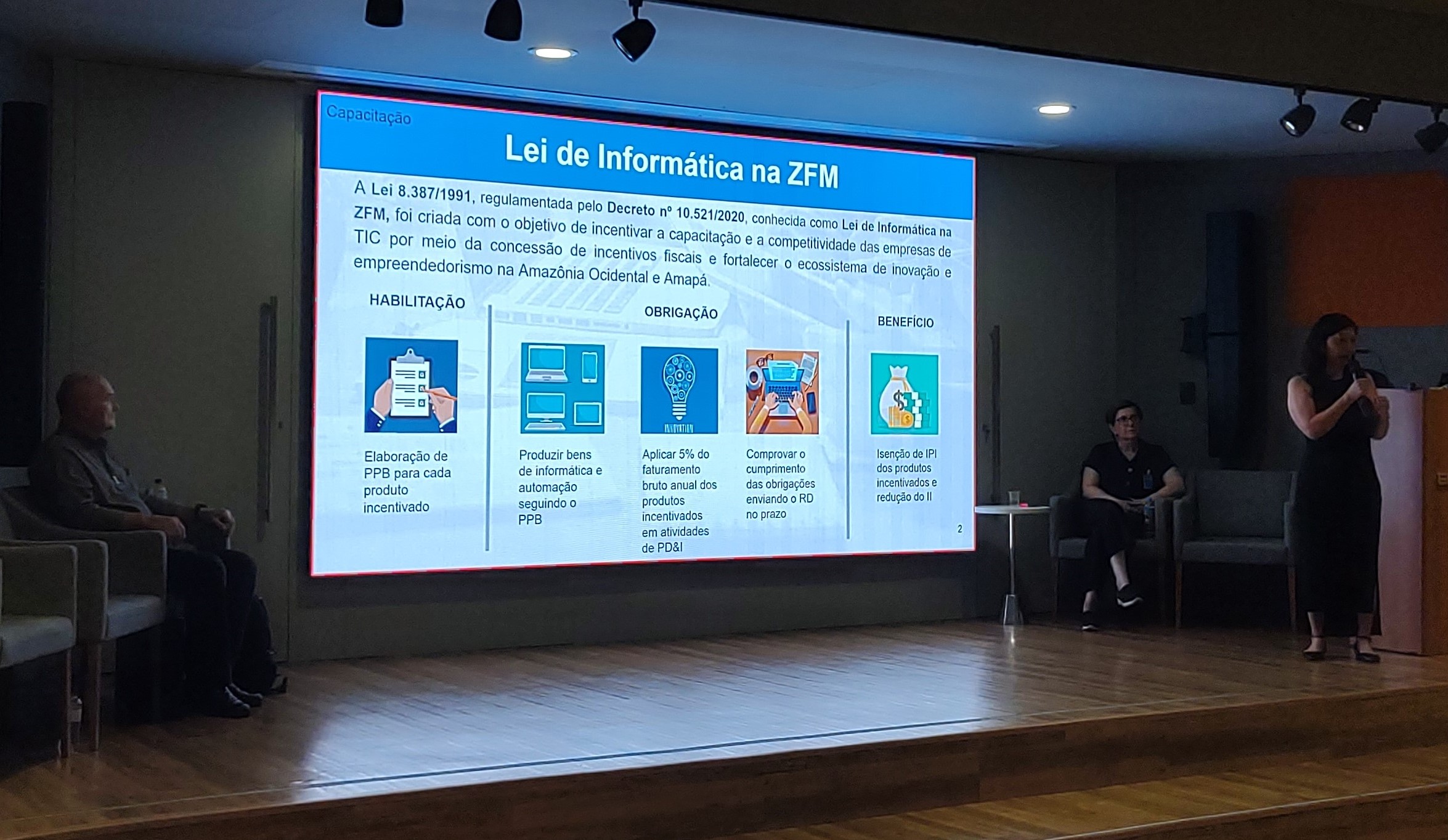 Notícias 9 WORKSHOP ELDORADO JAN24