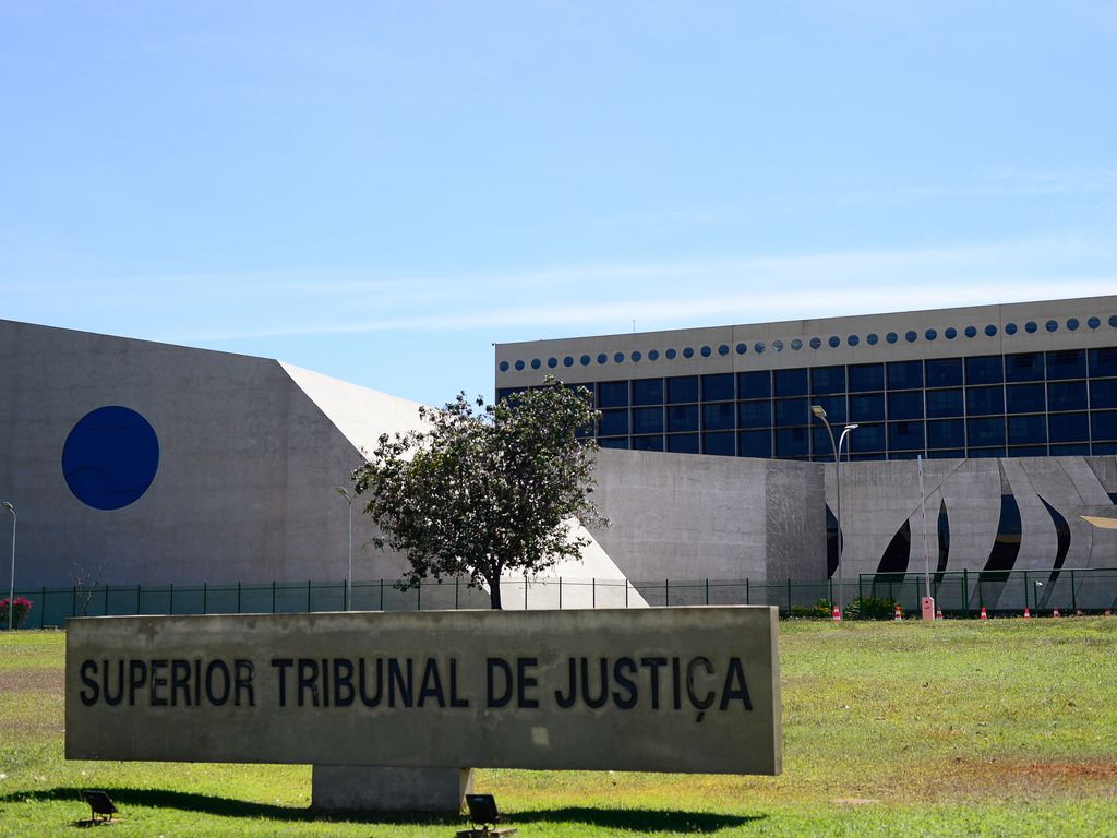 superior tribunal de justica